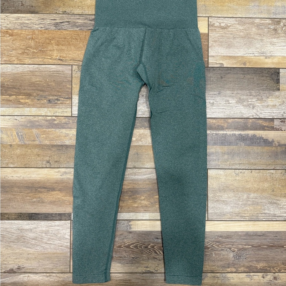 NVGTN Seamless Curve Legging